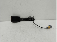 Recambio de enganche cinturon delantero izquierdo para peugeot 208 access referencia OEM IAM 24913AEU   2