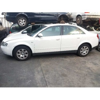 AUDI A4 BERLINA (8E)