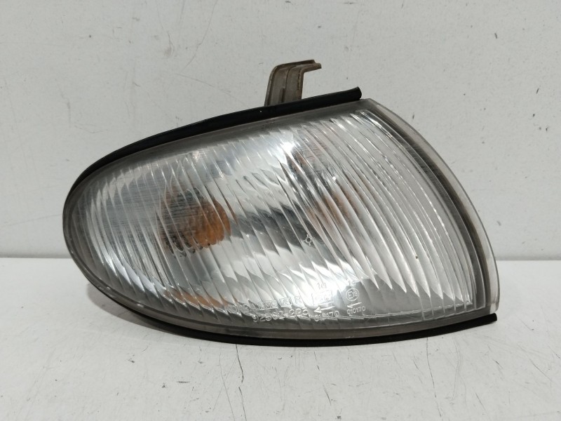 Recambio de piloto delantero derecho para hyundai accent (lc) gls referencia OEM IAM   