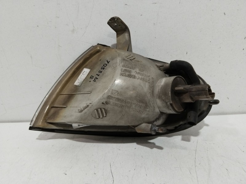 Recambio de piloto delantero derecho para hyundai accent (lc) gls referencia OEM IAM   