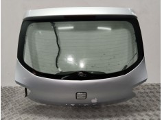 Recambio de porton trasero para seat ibiza (6j5) reference referencia OEM IAM   GRIS