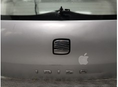 Recambio de porton trasero para seat ibiza (6j5) reference referencia OEM IAM   GRIS 2