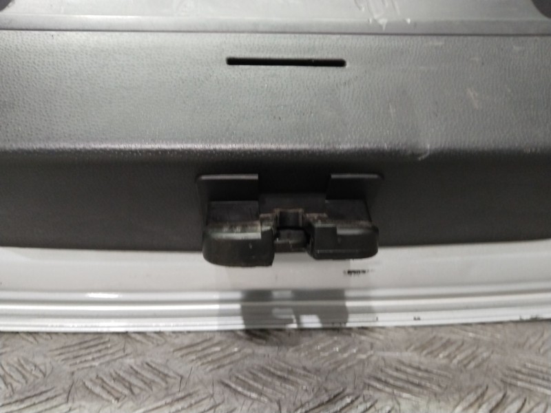 Recambio de porton trasero para seat ibiza (6j5) reference referencia OEM IAM   GRIS