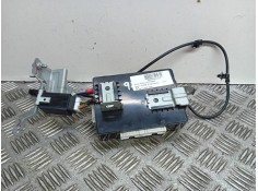 Recambio de modulo electronico para hyundai i40 cab bluedrive referencia OEM IAM 954113Z000  