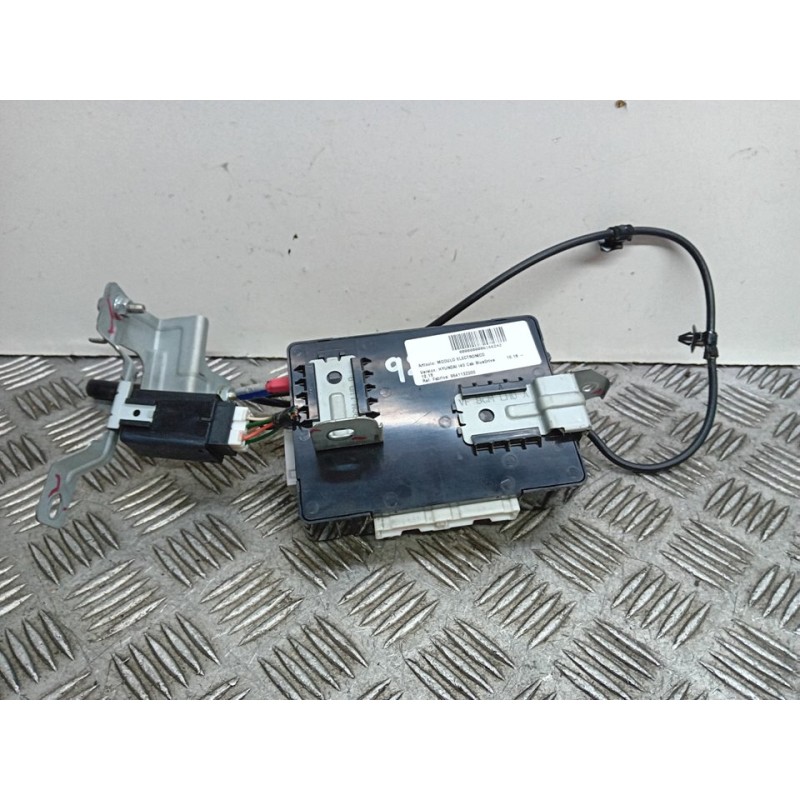 Recambio de modulo electronico para hyundai i40 cab bluedrive referencia OEM IAM 954113Z000  