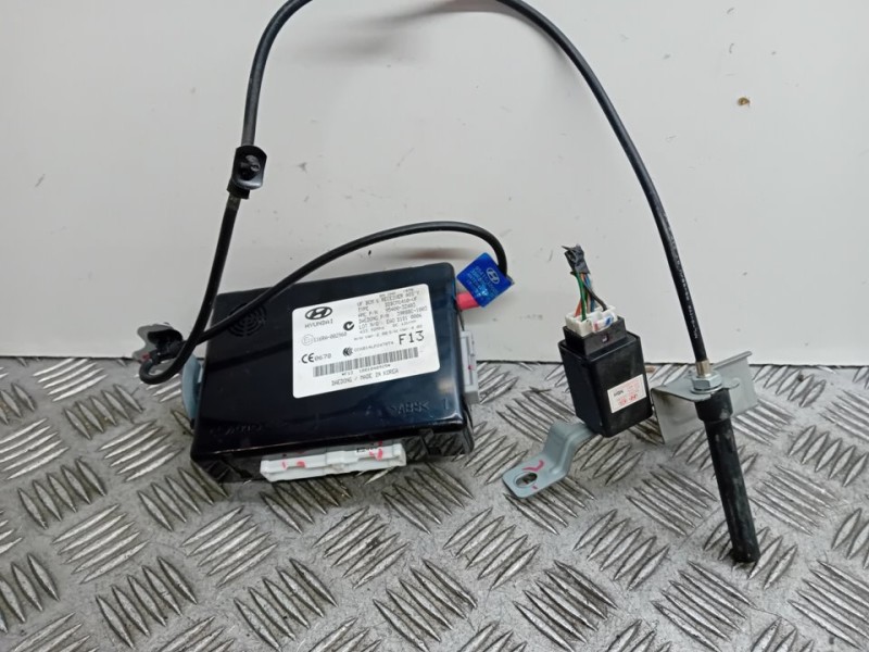 Recambio de modulo electronico para hyundai i40 cab bluedrive referencia OEM IAM 954113Z000  