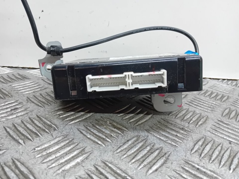 Recambio de modulo electronico para hyundai i40 cab bluedrive referencia OEM IAM 954113Z000  