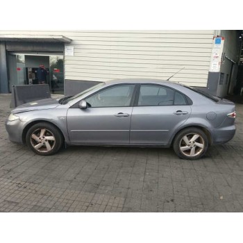 MAZDA 6 BERLINA (GG)