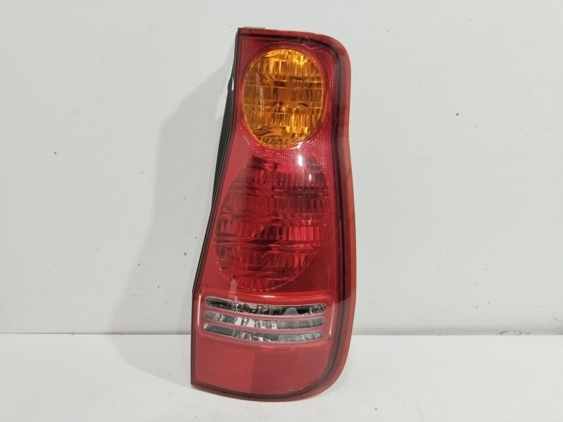 Recambio de piloto trasero derecho para hyundai matrix (fc) 1.6 gls referencia OEM IAM 9240217010  