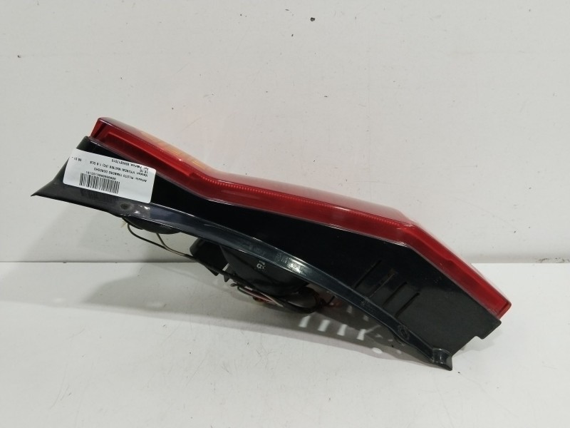 Recambio de piloto trasero derecho para hyundai matrix (fc) 1.6 gls referencia OEM IAM 9240217010  