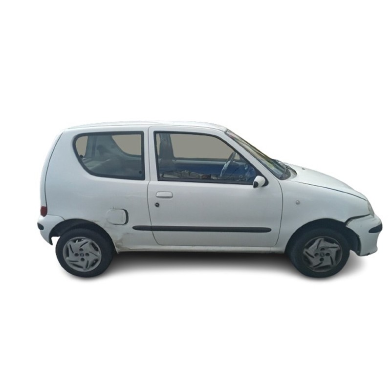 FIAT SEICENTO (187) - imagen 3