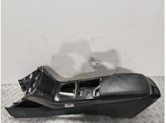 Recambio de consola central para hyundai i40 cab bluedrive referencia OEM IAM 846103Z000VGR   2