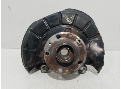 Recambio de mangueta delantera izquierda para seat altea xl (5p5) stylance / style referencia OEM IAM 1K0615311F