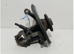 Recambio de mangueta delantera izquierda para seat altea xl (5p5) stylance / style referencia OEM IAM 1K0615311F   2