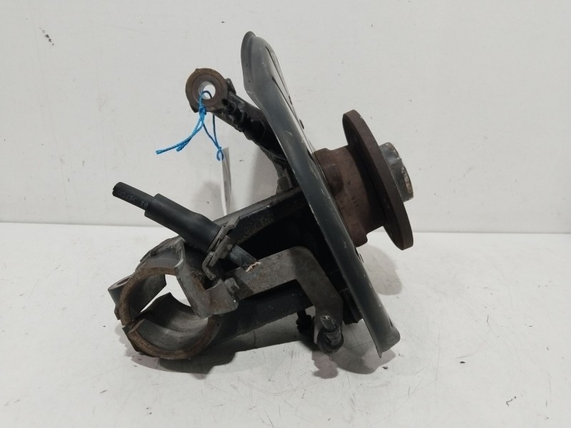 Recambio de mangueta delantera izquierda para seat altea xl (5p5) stylance / style referencia OEM IAM 1K0615311F  