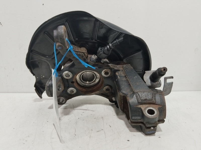 Recambio de mangueta delantera izquierda para seat altea xl (5p5) stylance / style referencia OEM IAM 1K0615311F  