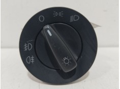 Recambio de mando luces para volkswagen bora berlina (1j2) referencia OEM IAM 1C0941531A
