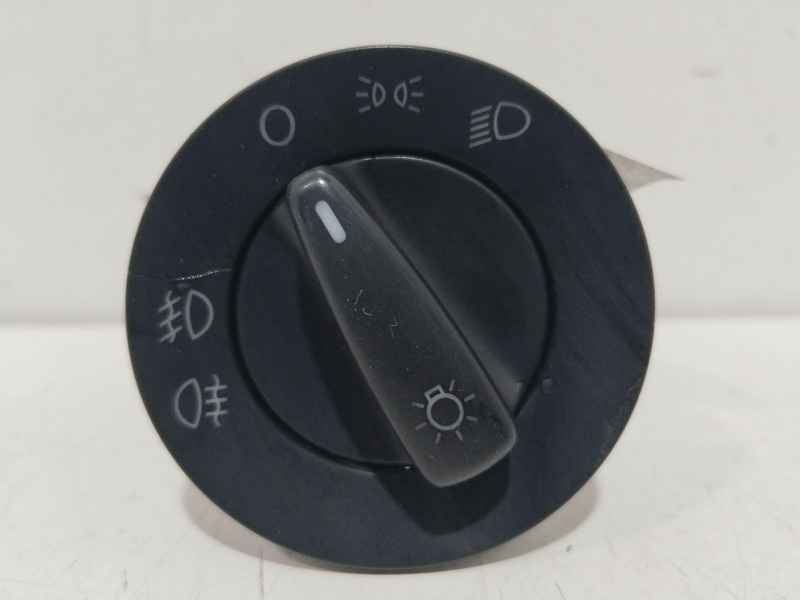 Recambio de mando luces para volkswagen bora berlina (1j2) referencia OEM IAM 1C0941531A  