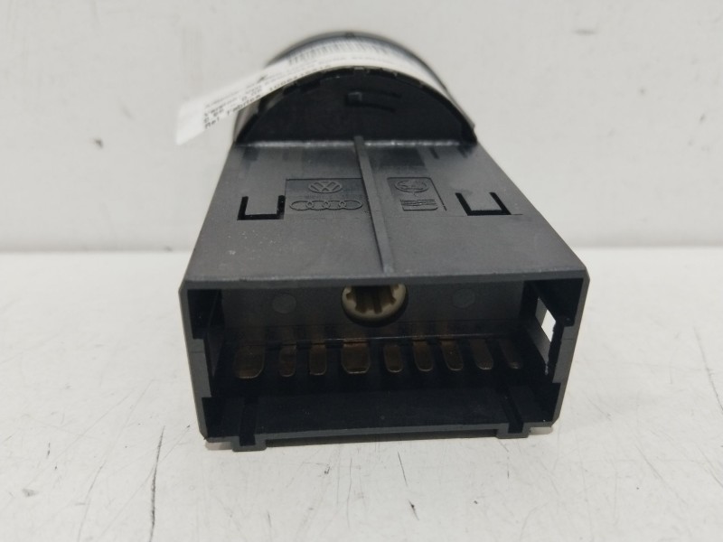 Recambio de mando luces para volkswagen bora berlina (1j2) referencia OEM IAM 1C0941531A  