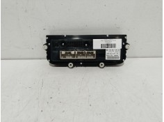 Recambio de mando calefaccion / aire acondicionado para volkswagen golf v berlina (1k1) gt sport referencia OEM IAM 1K0907044DD  2