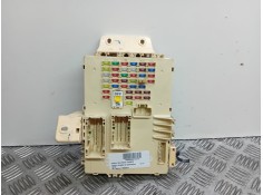 Recambio de caja reles / fusibles para hyundai i40 cab bluedrive referencia OEM IAM 919553Z010  