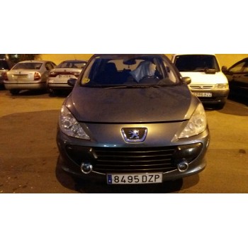 PEUGEOT 307 BERLINA (S2)