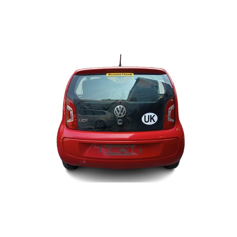 VOLKSWAGEN UP! (121, 122, BL1, BL2, BL3, 123) - imagen 3