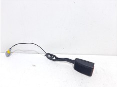 Recambio de enganche cinturon delantero derecho para peugeot 208 access referencia OEM IAM 24913AEU  