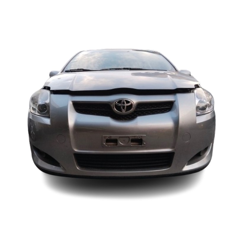 TOYOTA AURIS (_E15_) - imagen 1
