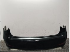 Recambio de paragolpes trasero para hyundai i40 cab bluedrive referencia OEM IAM 866113Z300  COLOR: NEGRO