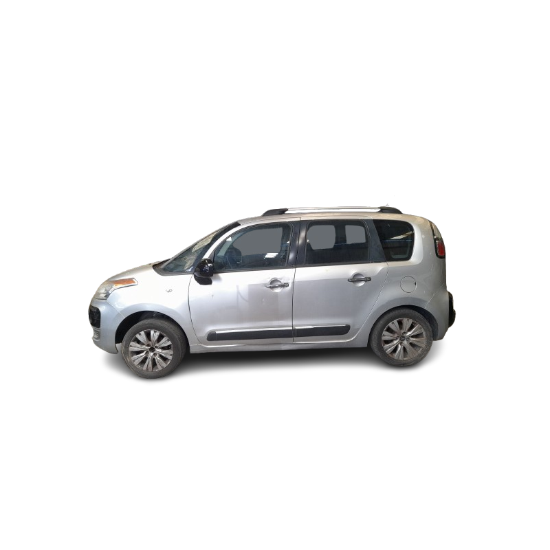 CITROËN C3 PICASSO (SH_) - imagen 1