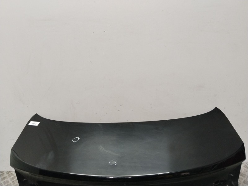 Recambio de tapa maletero para hyundai i40 cab bluedrive referencia OEM IAM 692003Z310  NEGRO