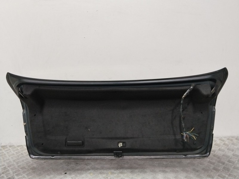 Recambio de tapa maletero para hyundai i40 cab bluedrive referencia OEM IAM 692003Z310  NEGRO