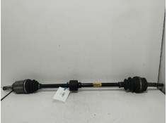 Recambio de transmision delantera derecha para opel corsa c sport referencia OEM IAM 26083844  