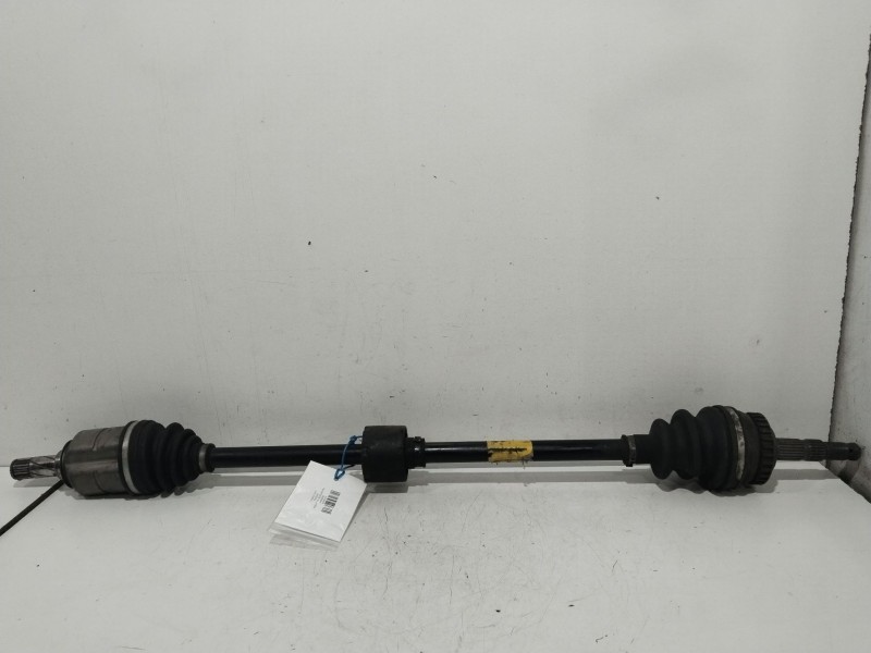 Recambio de transmision delantera derecha para opel corsa c sport referencia OEM IAM 26083844  