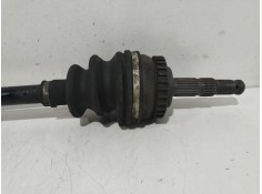 Recambio de transmision delantera derecha para opel corsa c sport referencia OEM IAM 26083844   2