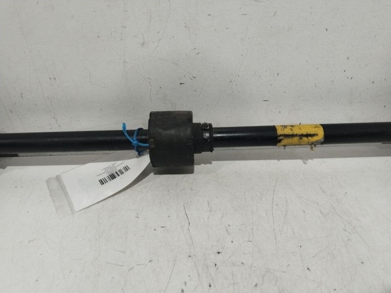 Recambio de transmision delantera derecha para opel corsa c sport referencia OEM IAM 26083844  