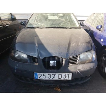 SEAT IBIZA (6L1)