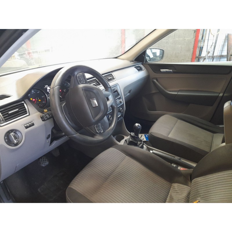 SEAT TOLEDO IV (KG3) - imagen 4