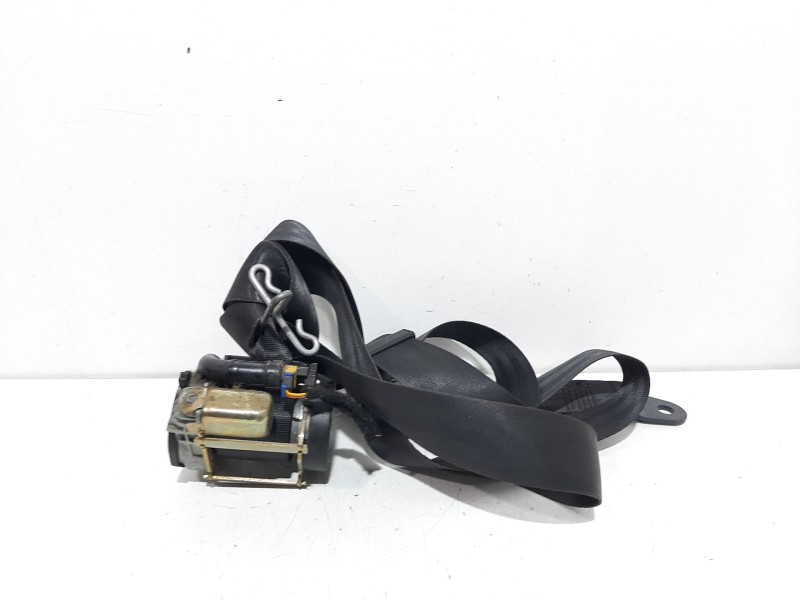Recambio de cinturon seguridad delantero izquierdo para peugeot 207 confort referencia OEM IAM   