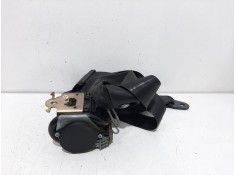 Recambio de cinturon seguridad delantero izquierdo para peugeot 207 confort referencia OEM IAM    2