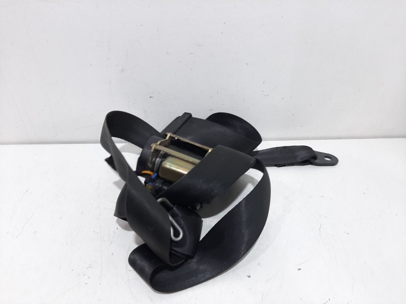 Recambio de cinturon seguridad delantero izquierdo para peugeot 207 confort referencia OEM IAM   