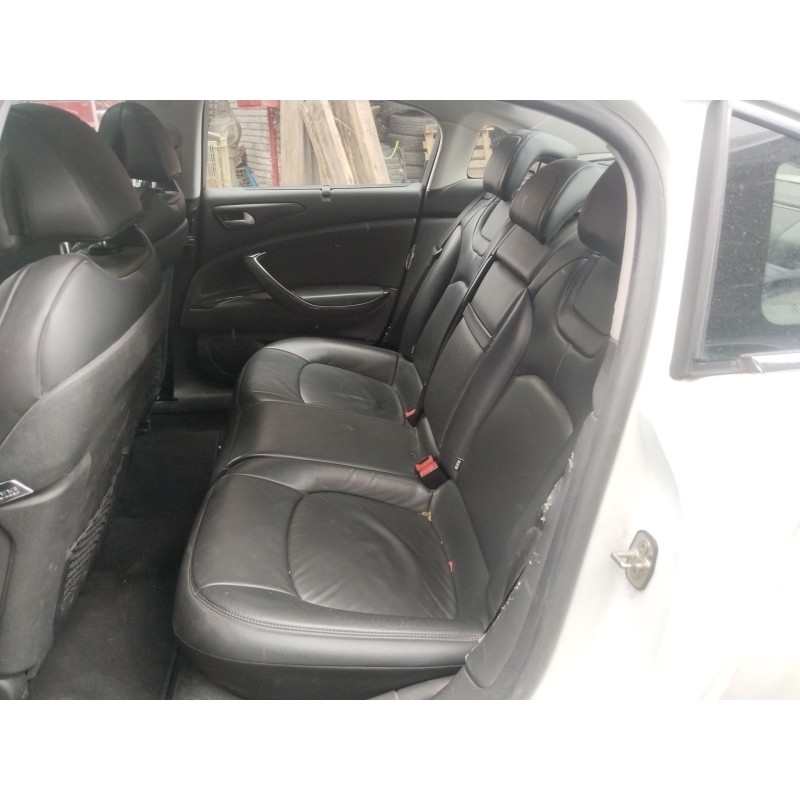 CITROËN C5 III (RD_) - imagen 4
