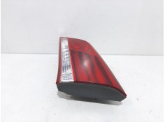 Recambio de piloto porton trasero derecho para hyundai i40 cab bluedrive referencia OEM IAM 924403Z600   2