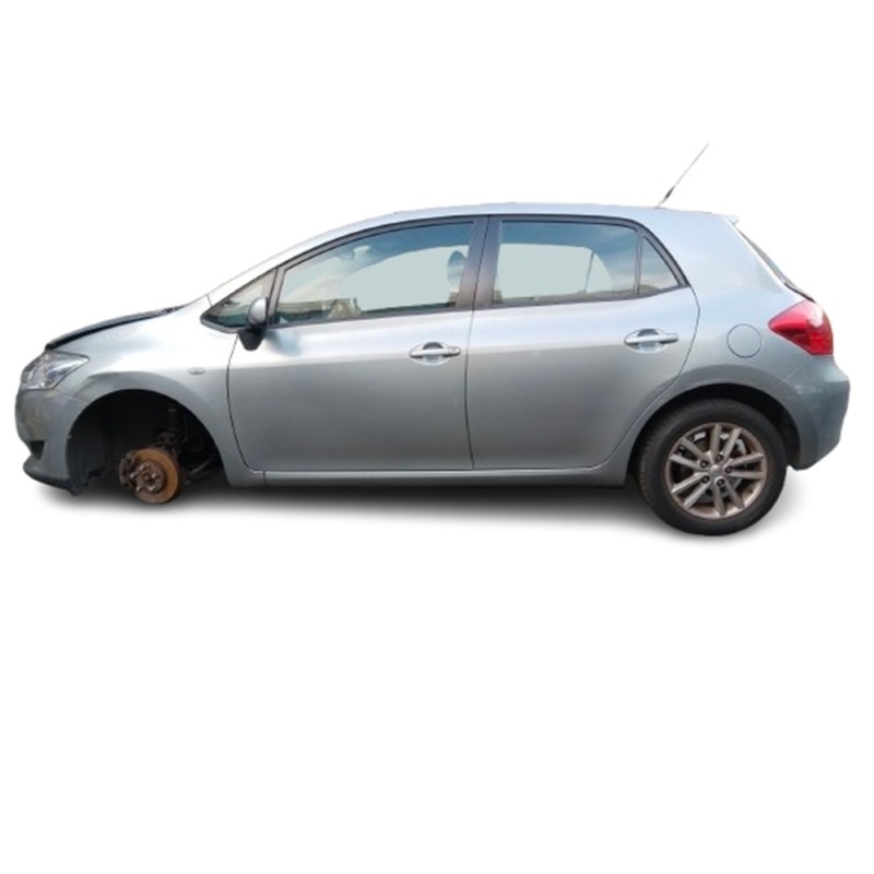 TOYOTA AURIS (_E15_) - imagen 2