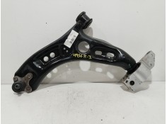 Recambio de brazo suspension inferior delantero izquierdo para seat altea xl (5p5) stylance / style referencia OEM IAM 1K0407165