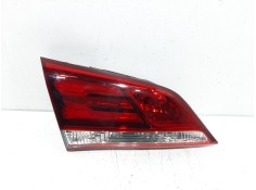 Recambio de piloto porton trasero izquierdo para hyundai i40 cab bluedrive referencia OEM IAM 924303Z600  