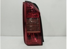 Recambio de piloto trasero izquierdo para fiat idea (135) 1.3 16v multijet active (i) referencia OEM IAM 46829509  