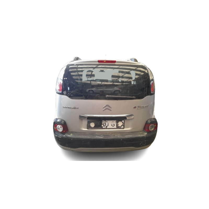 CITROËN C3 PICASSO (SH_) - imagen 2