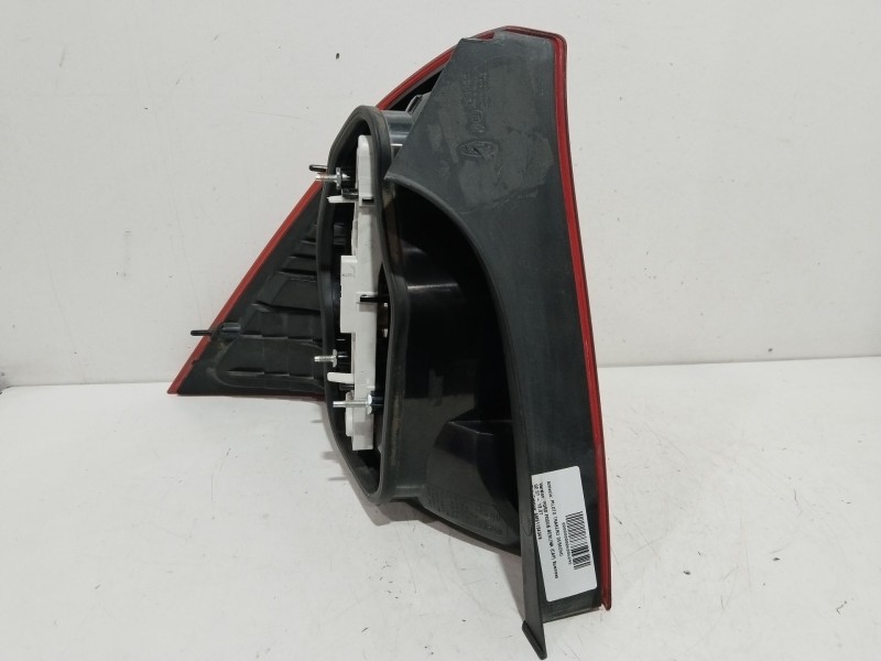 Recambio de piloto trasero derecho para ford focus berlina (cap) business referencia OEM IAM 5M5113404B  